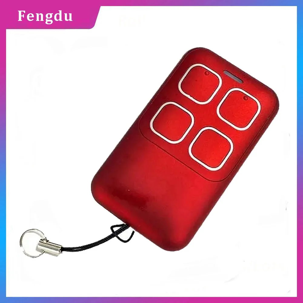 868mhz HORMANN HS1 HS4 HS5 HSP4 HSD2 HSE2 HSE4 HSE5 HSE1 868 new BS Garage 2025 Door Remote Control For Hormann BiSecur Remote Control