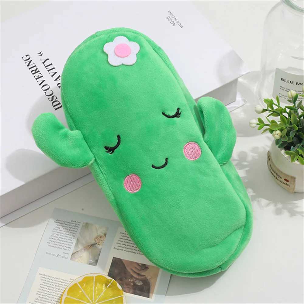 Cute BIG 20CM Plush Coin Purse Bag Fruit Cactus PineappleXJ241111