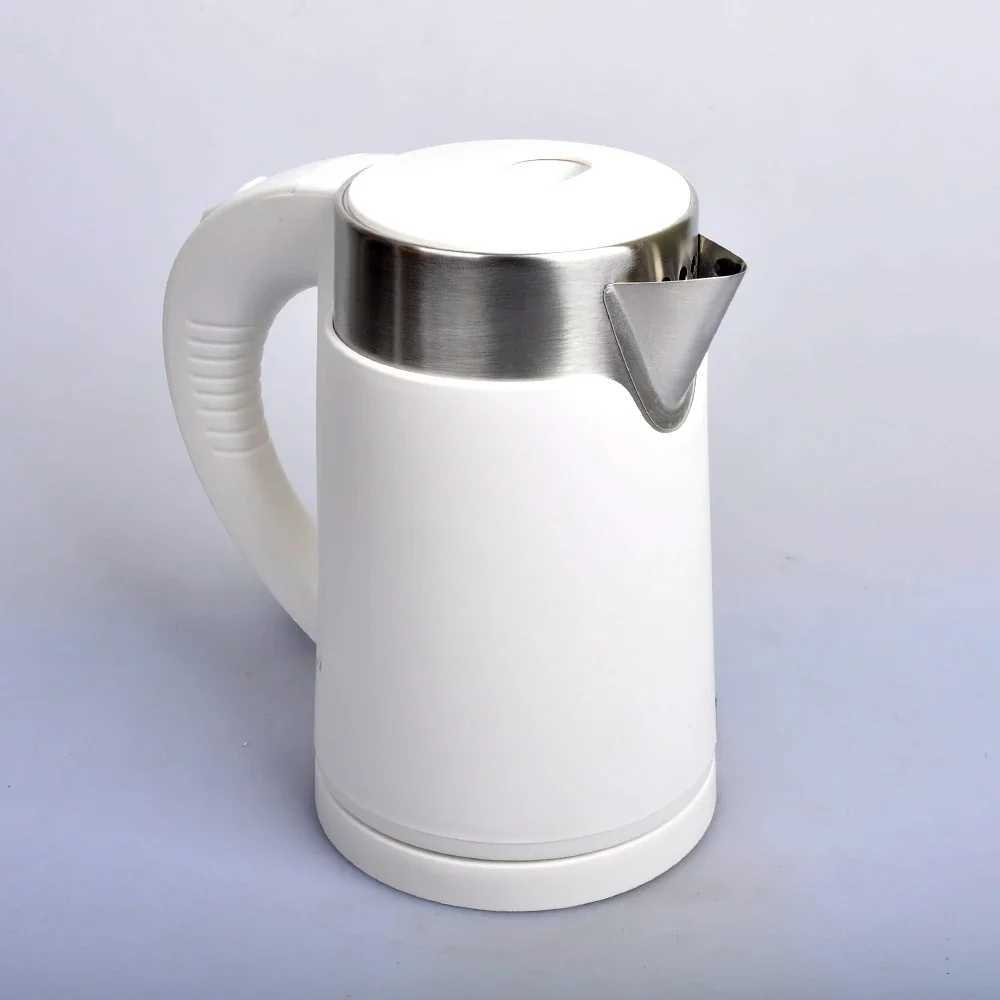 Houselin electric kettle 1 liter 1200 watts used for quick boiling BPA Y241102