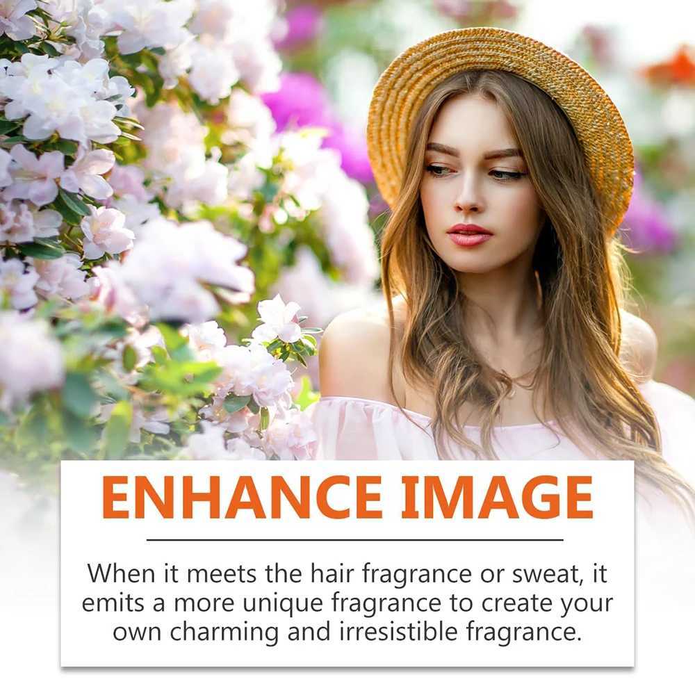50ml Vanilla Skin Perfume Skin Body Mist Rose Essential Oil for Skin Eau De Toilette Spray Long Lasting Perfume for WomenXJ250220