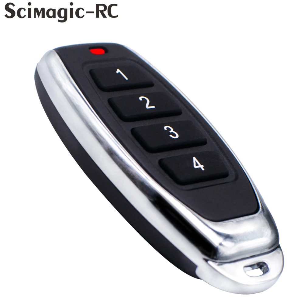 ATA PTX5 Garage Door Opener ATA PTX-5 PTX5v1 new PTX5v2 2025 Remote Control Duplicator GDO 7V3/8V3/9V2/9V3/10V1 433.92mhz Rolling Code