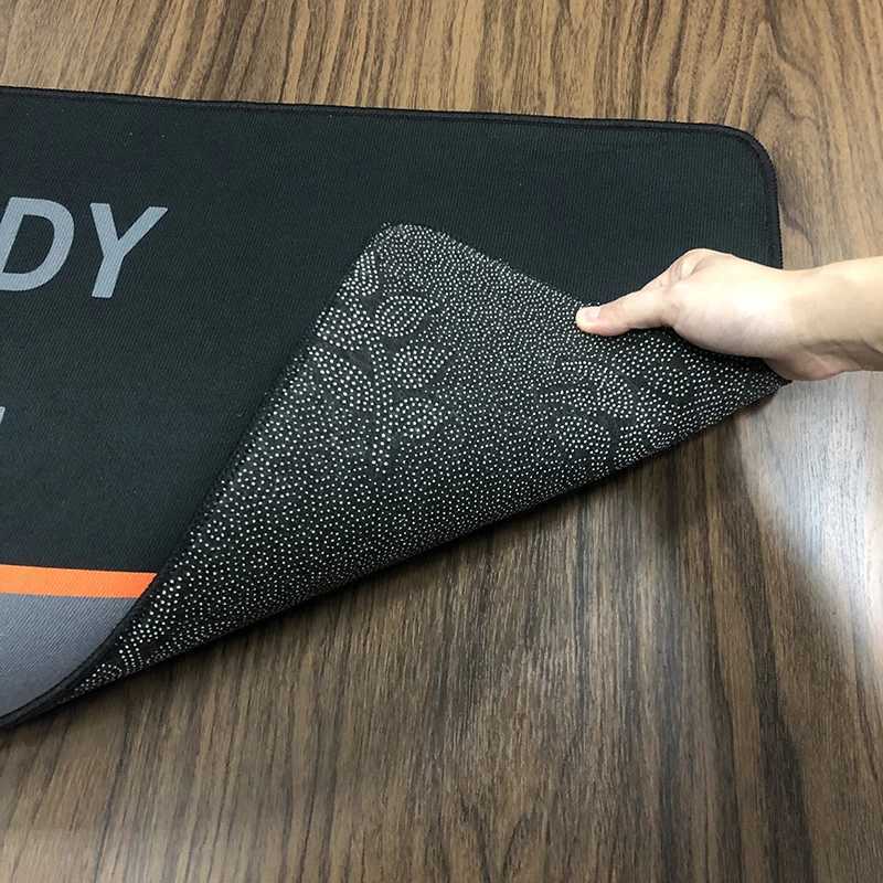 Dark Doormat Rug carpet Mat For KTM Polyester Non-slip Absorbent Mat Entrance Kitchen Bedroom balcony toilet BathroomXJ241101