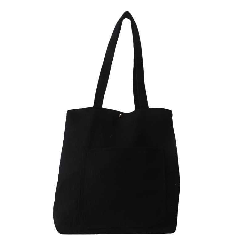 CMM Large Capacity Fashion Autumn and Winter New Solid Color Korean Version Handbag Stylish Casual Bag Shoulder Bag Tote Bag