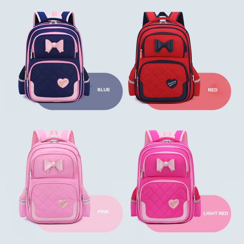 3 Piece Set School Bags for Girls Kawaii Backpack Variety for School Teenagers Girls Kids Bags for Girls Orthopedic Backpack