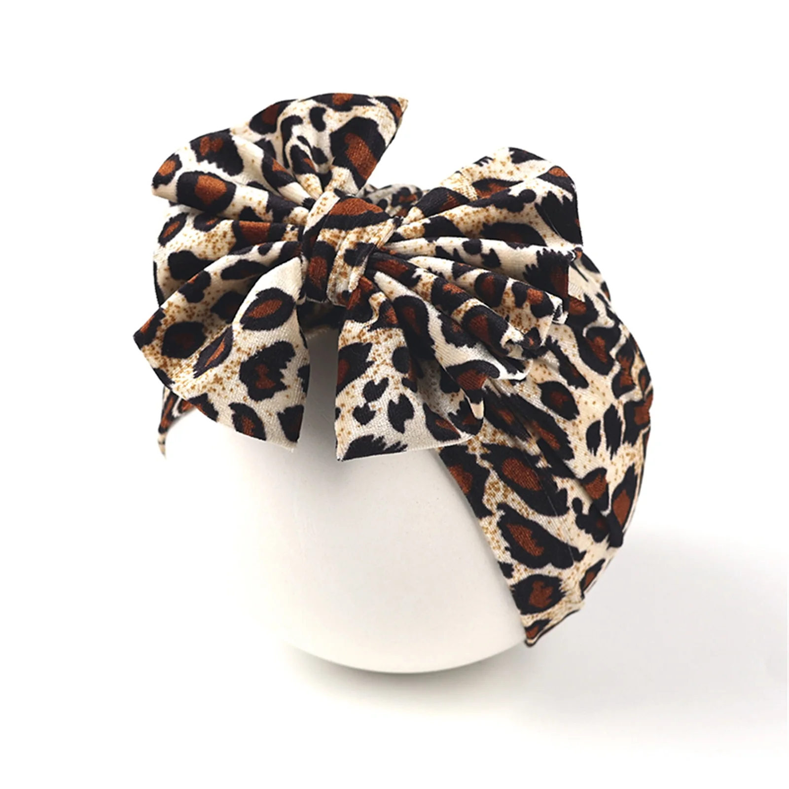 Newborn Veet Hats, Solid Color Bowknot Warm new Soft Autumn Winter 2025 Cap for Baby Boys and Girls