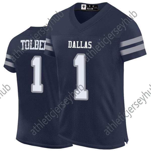 Men/Women/Youth Customized Jerseys Lance Spann-Ford Luepke Vaughn Brooks Flournoy Lamb Tolbert Turpin Ferguson Schoonmaker Hoffman Beebe