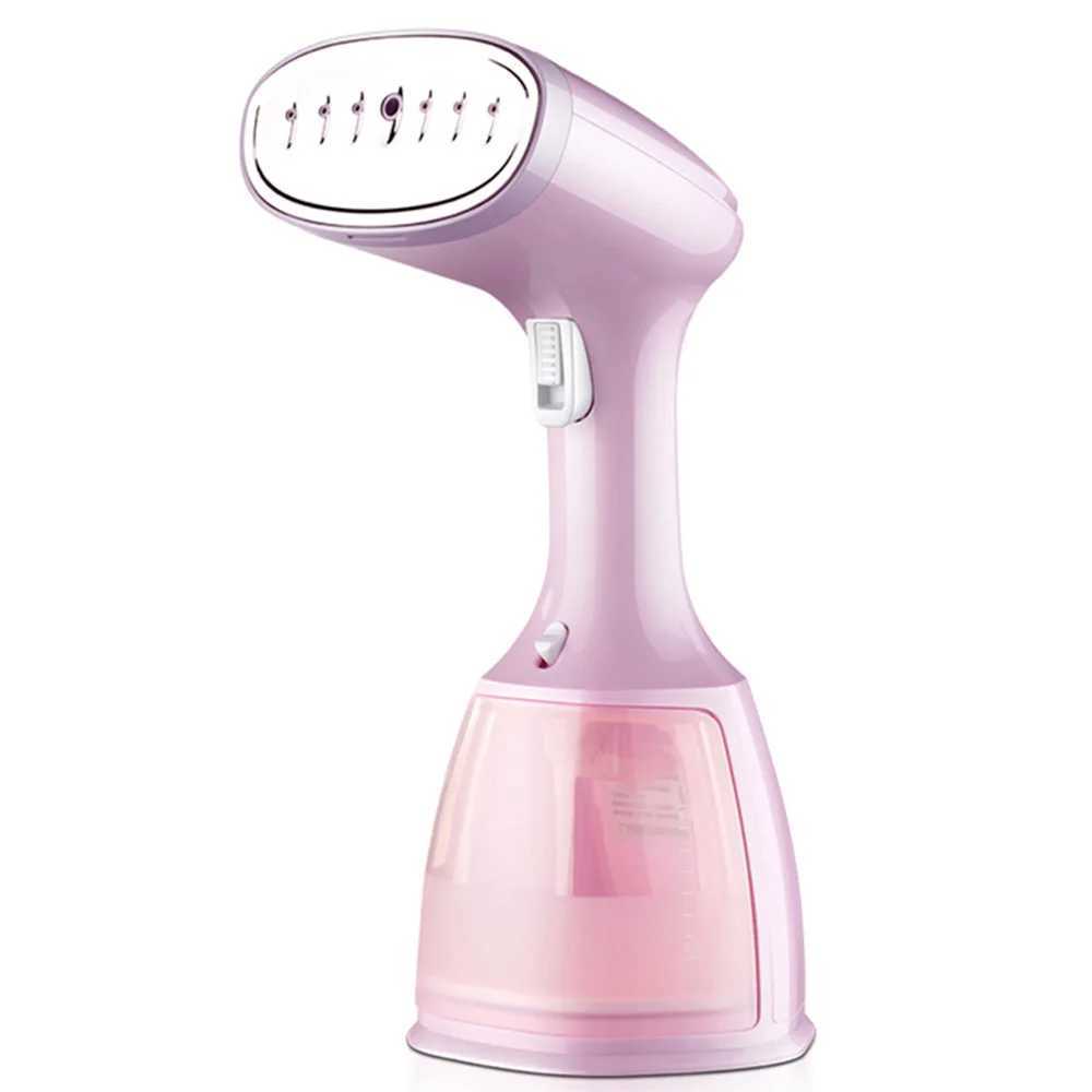 Portable Clothing Iron Steam Handheld Electric Clothing Iron Shine Clothing Suspension Iron Shine Y241101