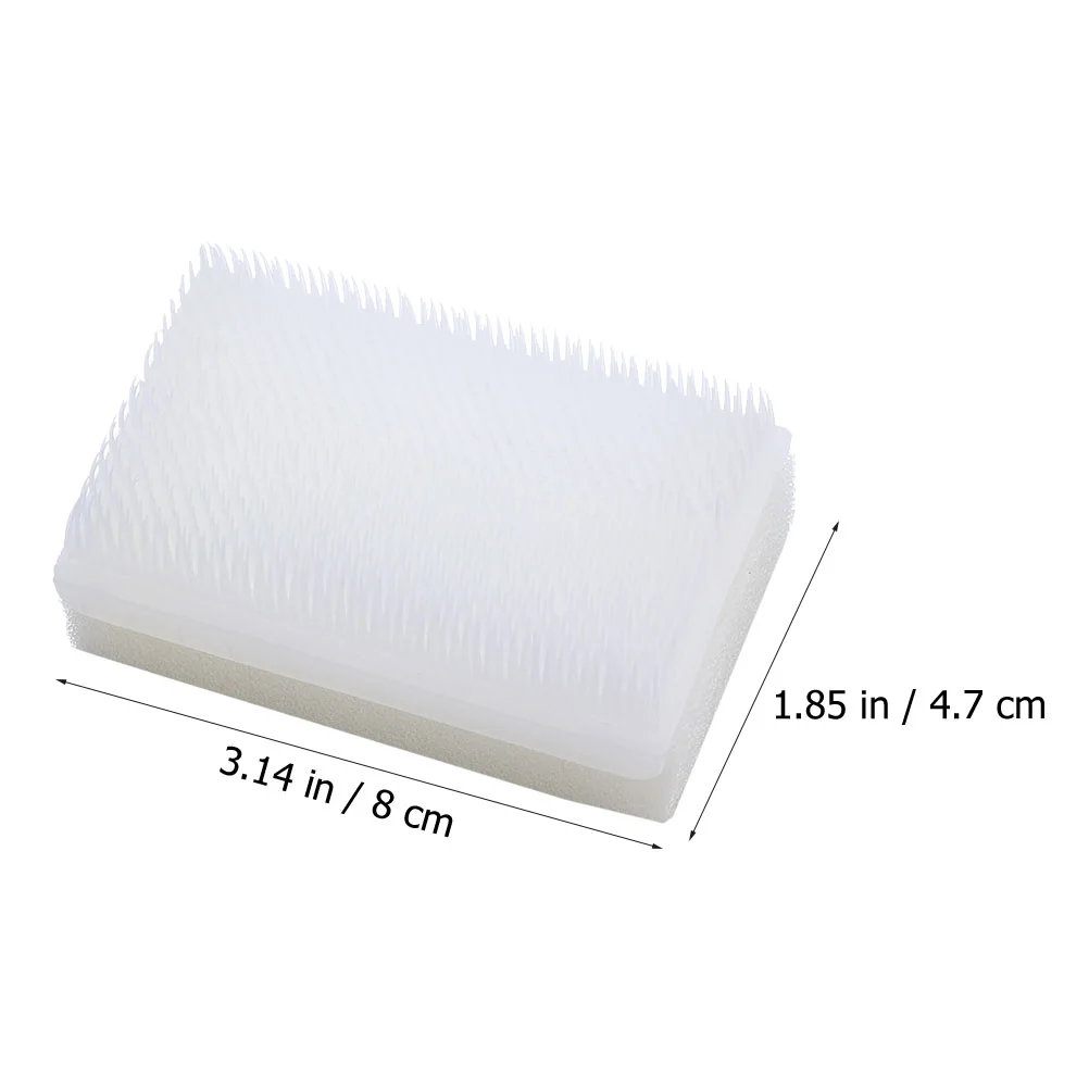 Brush Sensory Brushing Wilbarger Soft Defensivenessoccupational Scrub Body Therapressure Protocol