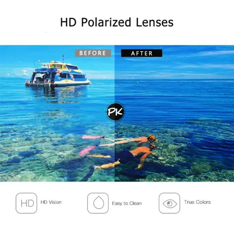 Merida polarized sunglasses are suitable for mens and womens driving glasses fishing sunglasses UV400 golf bicycles MTB road bicycle glasses 241031