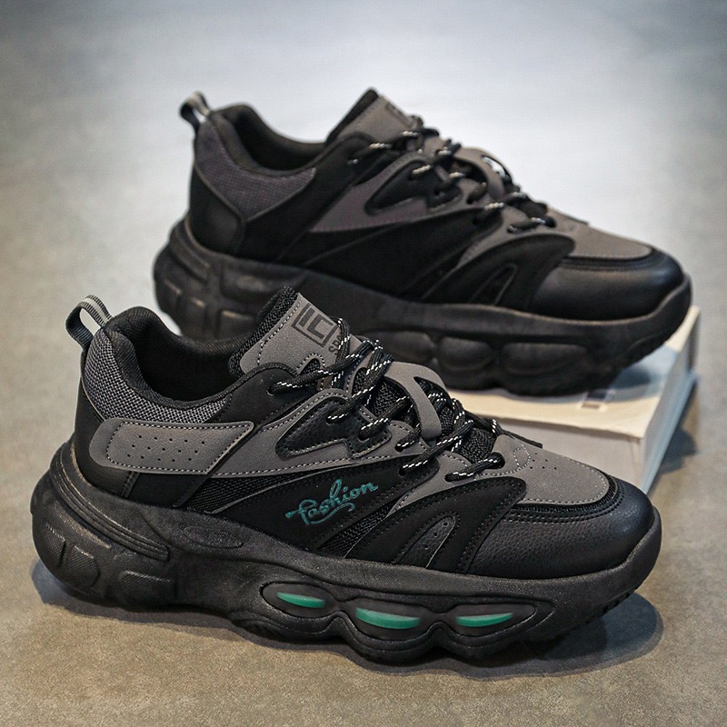 New Arrival Basketball Shoes Men Cushioning Light Trendy Sneakers Man atos Hombre Outdoor Sports Footwear Mascuo