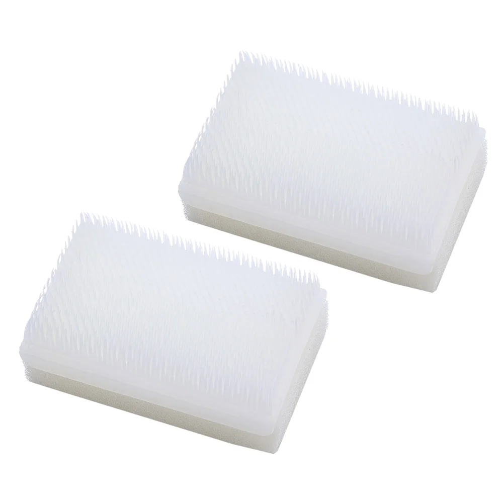Brush Sensory Brushing Wilbarger Soft Defensivenessoccupational Scrub Body Therapressure Protocol