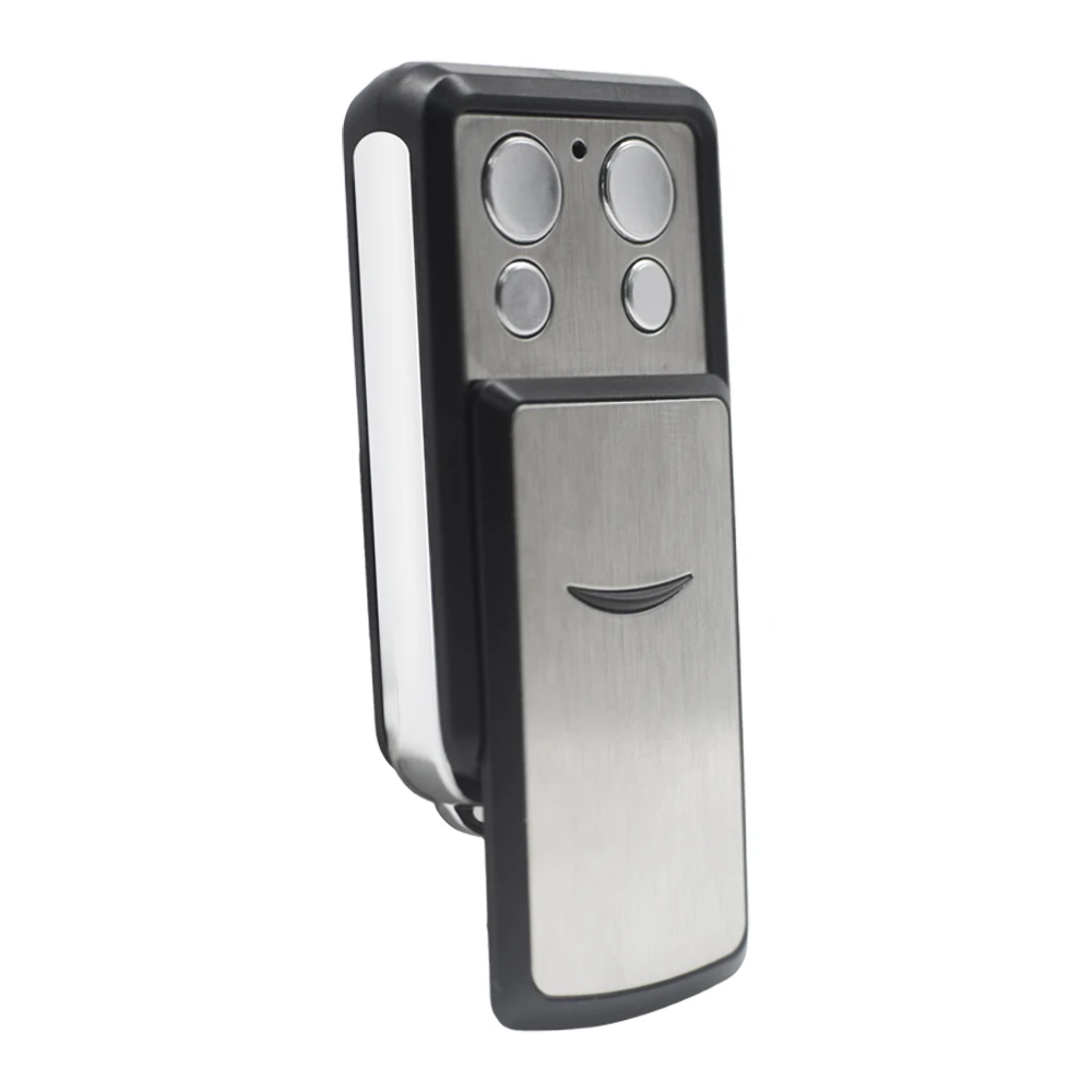 SOMMER 4031 4020 TX03-868-4 SOMMER 4026 TX03-868-2 868MHz Garage door Remote Control Rolling Code 4 buttons Hand Transmitter