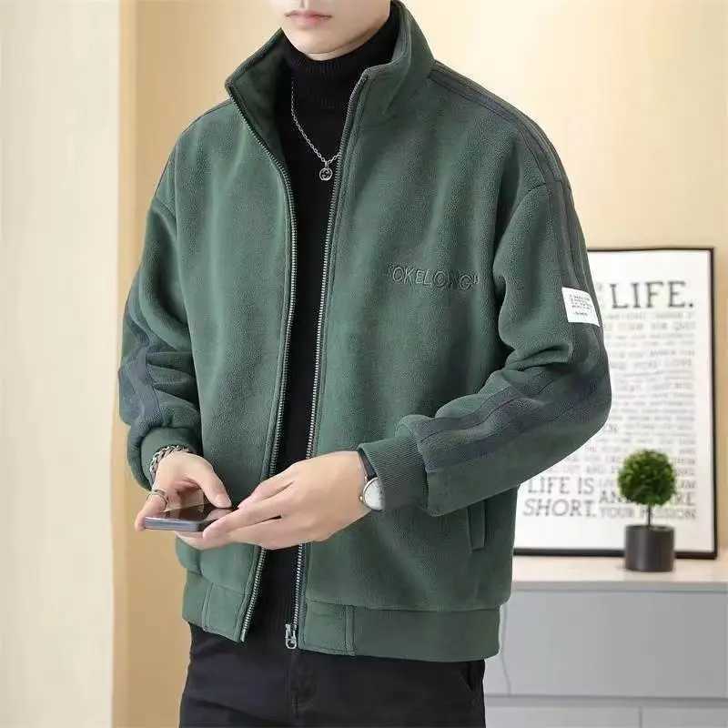 Mens Padded Coats Winter Parkas Hot Korean Padding Warm Coat Mens Jacket Outer Coat Sales Korean Review 2024 W241102