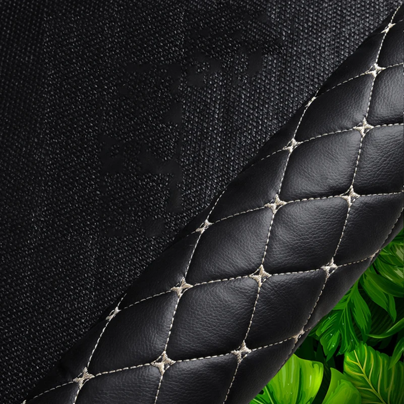Custom Car Trunk Mats for Acura all model CDX RDX TLX-L ILX MDX RDX RL RLX TL TLX ZDX car styling auto interio accessories