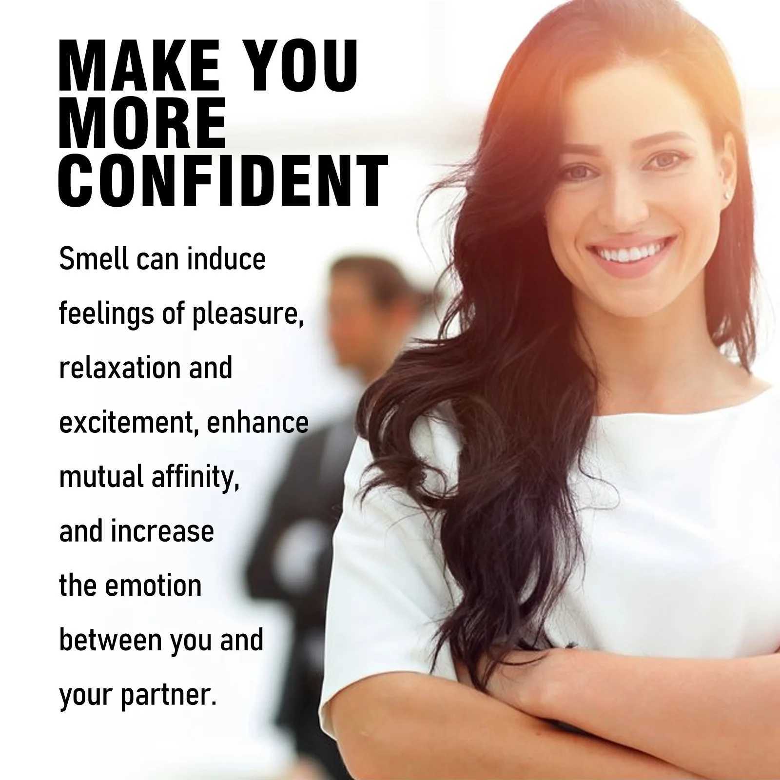 Lover Jasmine Spends Lomond perfume Attracts Women Lasting perfume Increases Confidence Romantic Dating Body Essential Oil perfumeW241102