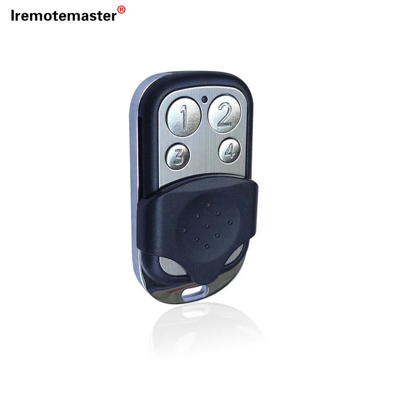 Replacement SEIP SKR J433 433-1 433-3 Garage Door Remote Control Gate Opener SKRJ433 new SKR433-1 SKR433-3 433MHz 2025 Rolling Code
