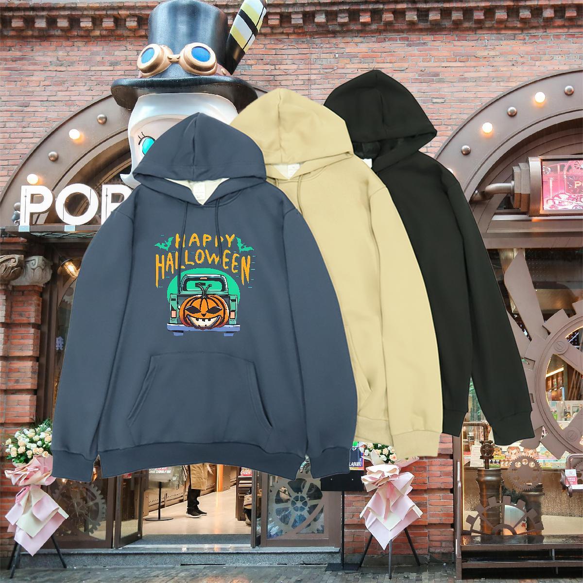 2024 New Women's Hoodie Custom Print Oversized Lady Lady Clothes Hoodie Top Pullover Hoodie Drawstring Long Sleeve Sports Casual Thick Plush