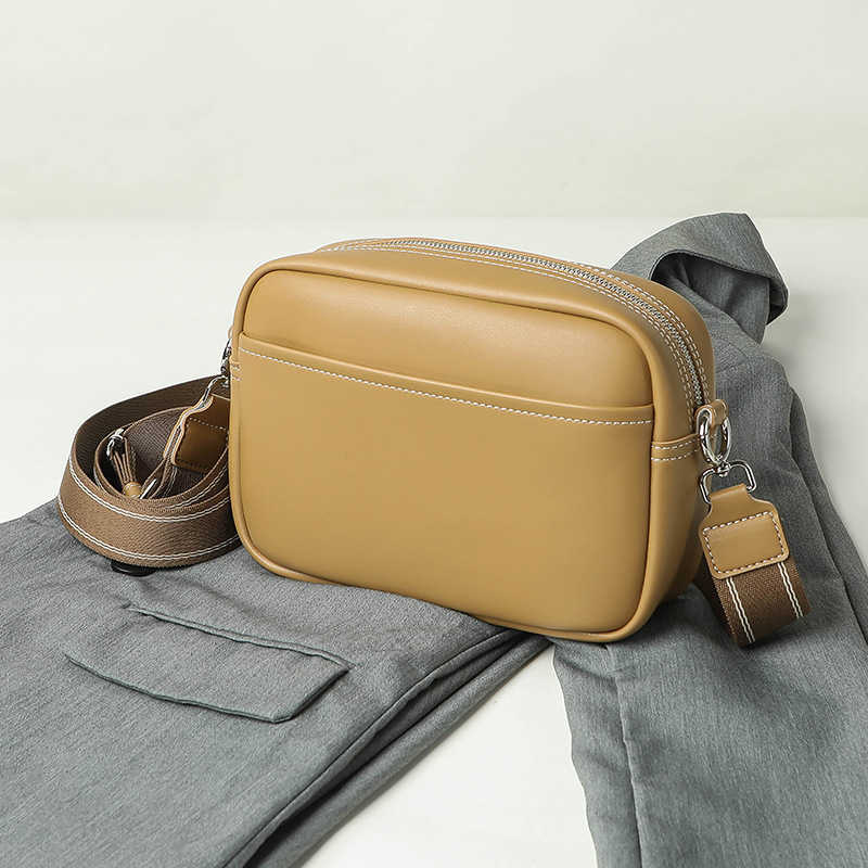 Shoulder Bags Camera Bag WoMens Bag Large Capacity Crossbody Bag WoMens Single Shoulder Small Square Bags 241015