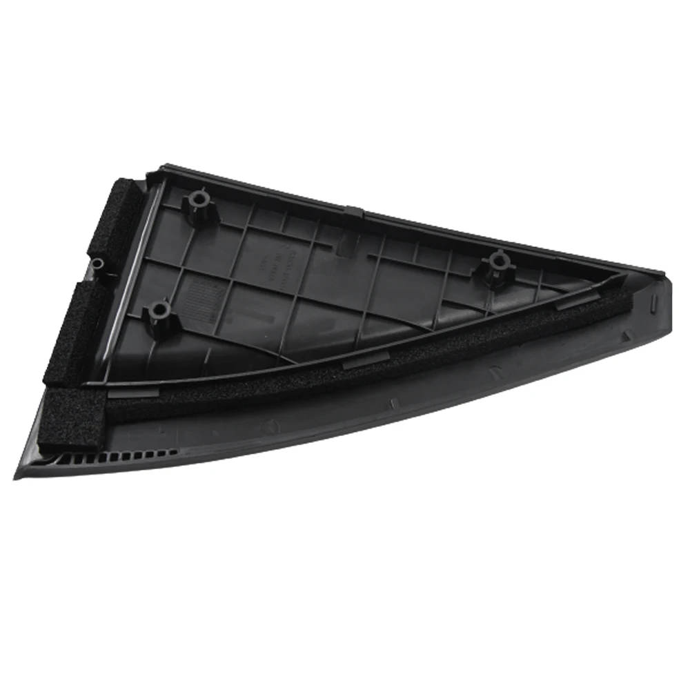 New Car Door Outside Delta 2025 Moldings Triple-Cornered new Trim Cover For Kia Sportage 2005 2006 2007 2008-2010 83830-1F001 83840-1F001