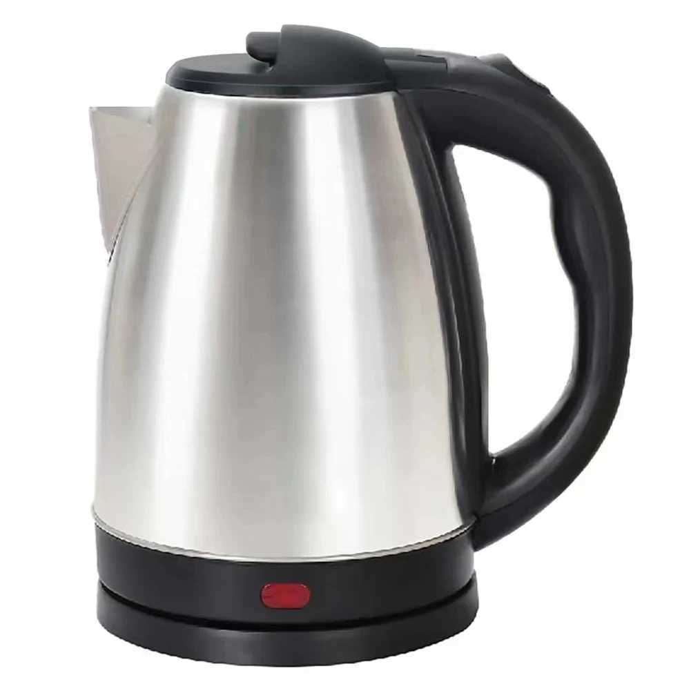 2L electric kettle for coffee teapot temperature control. Smart kettle with warmth keeping function and drying protection Y241102