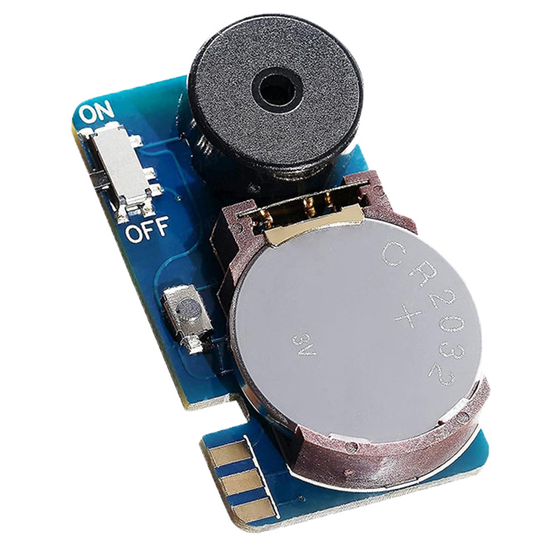 Prank Stuff Pranks For Adults Mini PCB Lrritating Noisemaker Calls Of Lnsects Annoying PCB Small Size