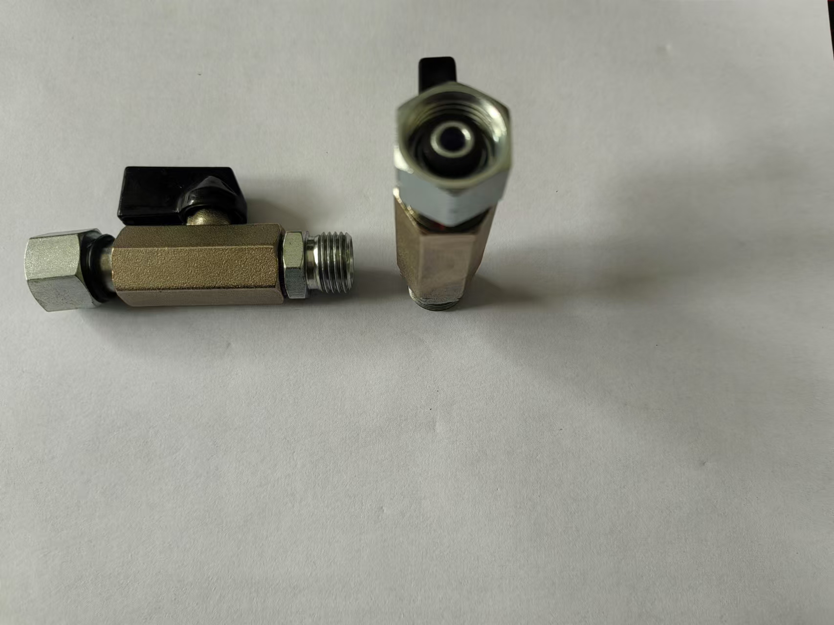 Reliable Connection Mechanism Stainless Steel Hydraulic Pipe Bender for Precision Tubing Jobs