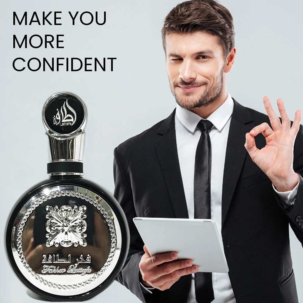High quality Arab womens perfume Felomon Floral Long lasting perfume 100ml Eau De Parfum Pour Womens perfume MasculinosW241102