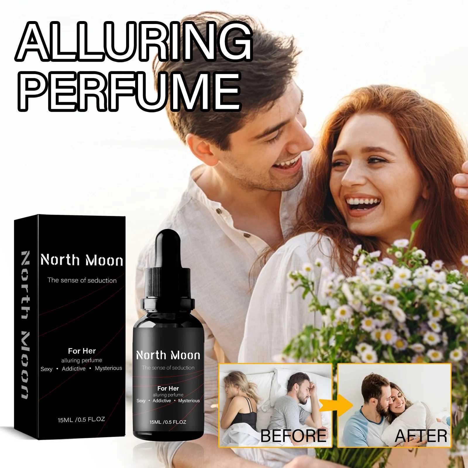 Lover Jasmine Spends Lomond perfume Attracts Women Lasting perfume Increases Confidence Romantic Dating Body Essential Oil perfumeW241102
