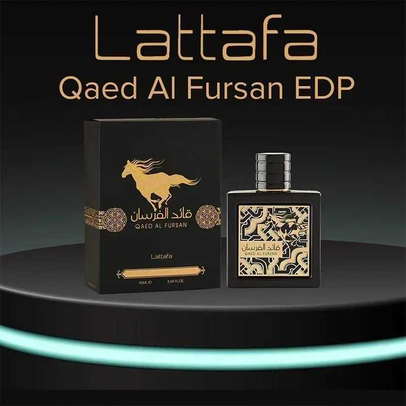 90ml high-quality mens perfume Prince of Dubai mens perfume Cologne durable perfume pheromone Prosumi body spray dailyW241102