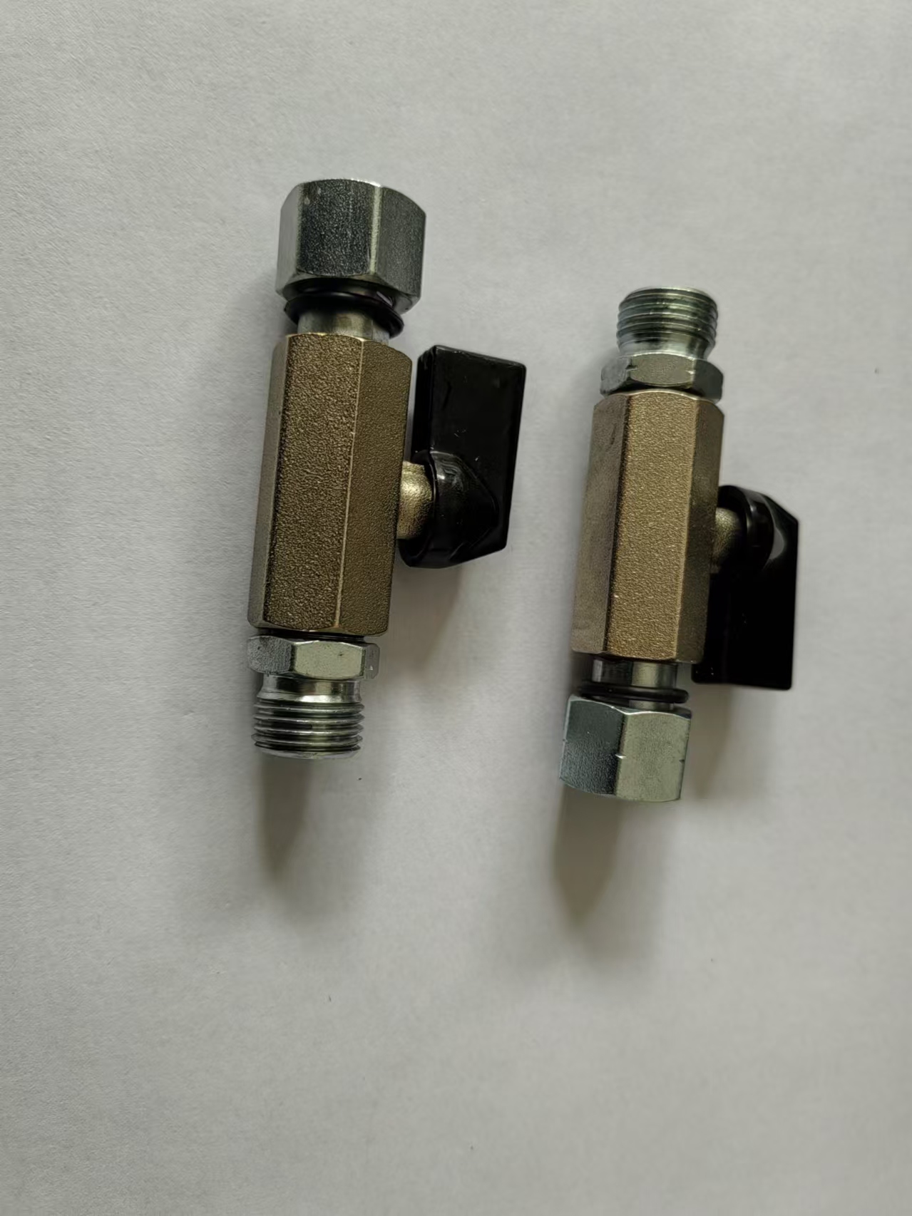 Reliable Connection Mechanism Stainless Steel Hydraulic Pipe Bender for Precision Tubing Jobs