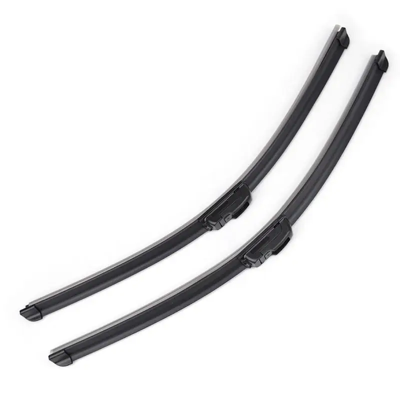 For Subaru Forester SUV SJ SK 2013 2014 2015 2016 2017 2018 2019 2020 2021 2022 Window Car Brush Double Rubber Windshield Wiper