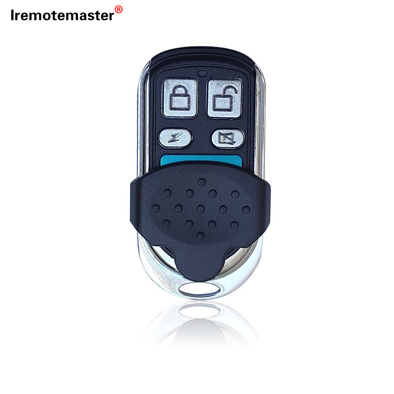 For HORMANN HSE2 HSM4 HSZ1 868 remote control HORMANN HS2 HS4 868.3MHz garage gate remote control 868MHz