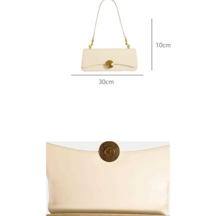 Shoulder Bags Underarm Tote Bag WoMens Leather Tote Bag Niche Diagonal Crossbody Bags Leather Single Shoulder WoMens Bag 241015