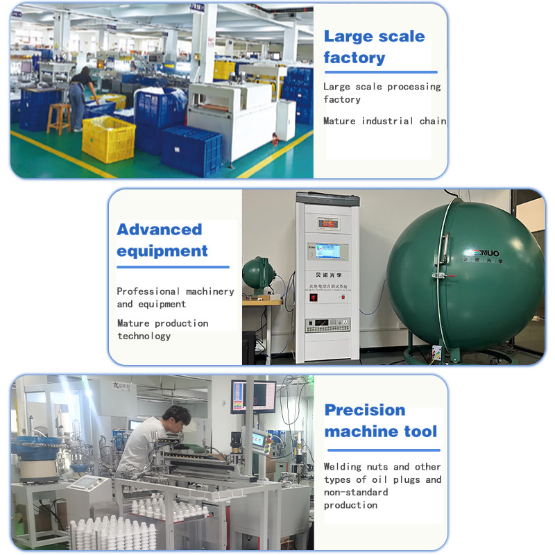 Eco-friendly Energy-saving LED Bulb, High-efficiency Lighting, Long Lifespan Design