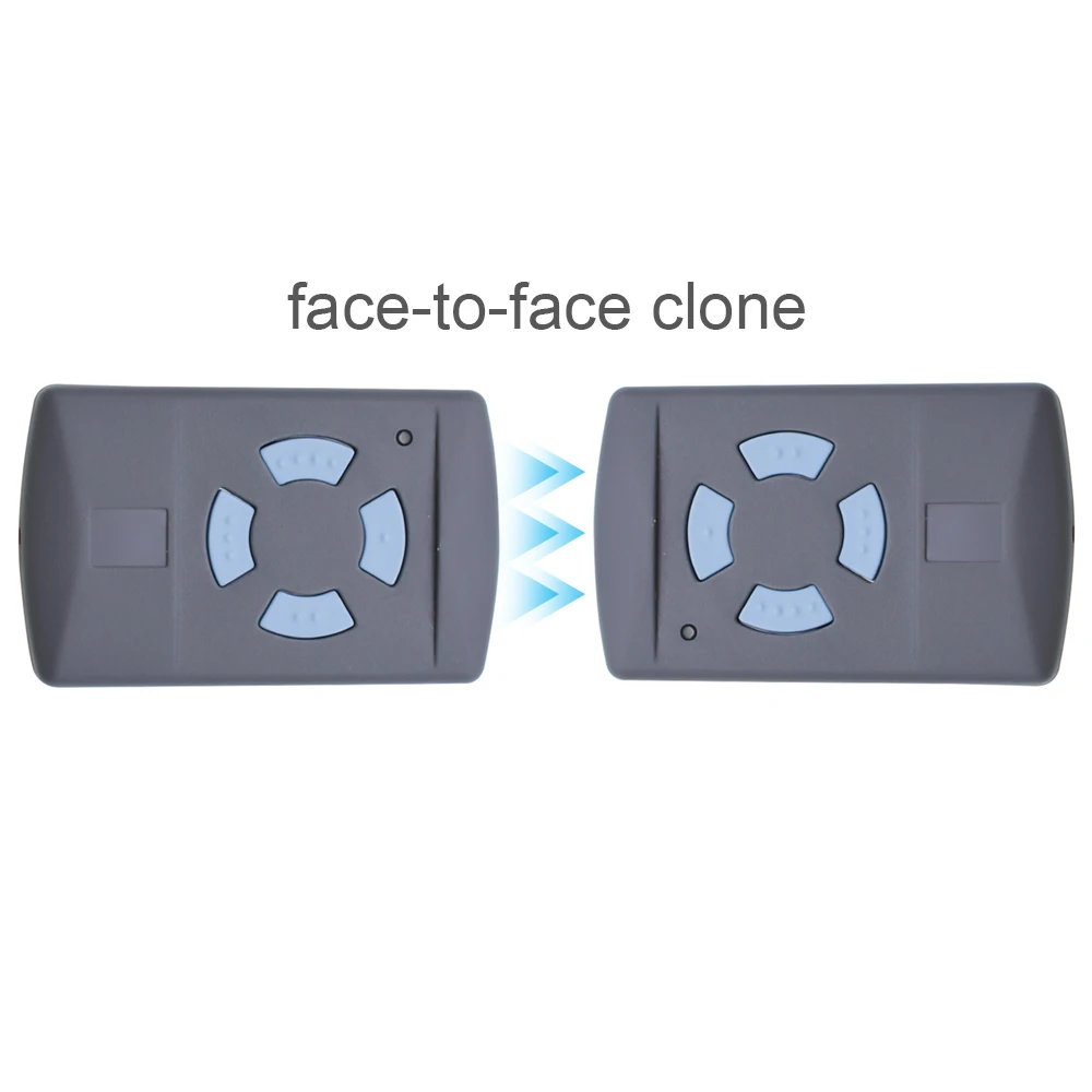 868mhz Garage Remote Control for HORMANN MARANTEC 2025 BERNER 868 new Hand Transmitter 4 Channel