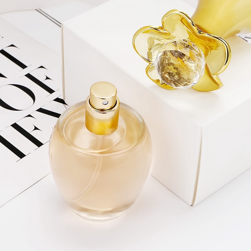 Online celebrity popular Dixianger Zhenwo Women's perfume, lasting fragrance, fresh and natural, niche, Vietnam perfume wholesale