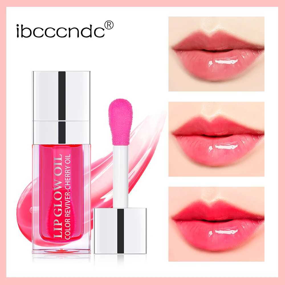6ml Crystal Jelly Moisturizing lipstick Safe lipstick Glossy Cosmetic lipstick Moisturizing lipstick Coloring lipstick W250407