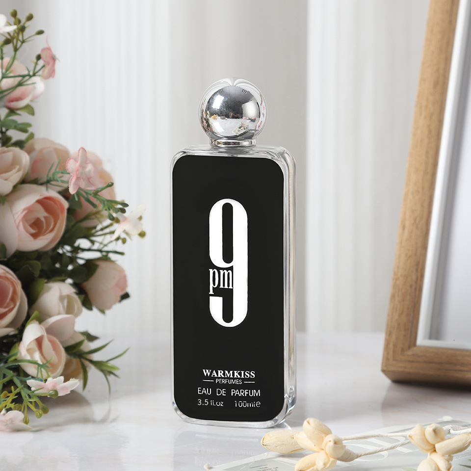Cross border New PM9 Harvey Water Series perfume Durable Women's Light Fragrance Unisex Men's Fresh Fragrance Wholesale