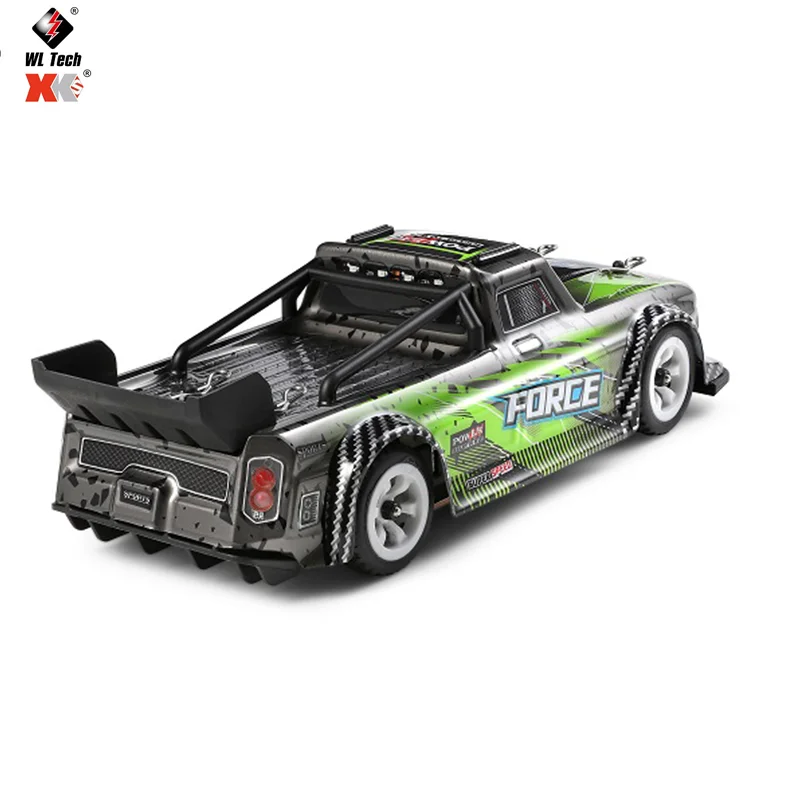 WLtoys 284131 Rc Car 1:28 4WD Drive Off-Road 2.4G 30Km/H new High Speed Drift Remote Control RC Cars 1/28 Drift 2025 Toys For Boys Gift