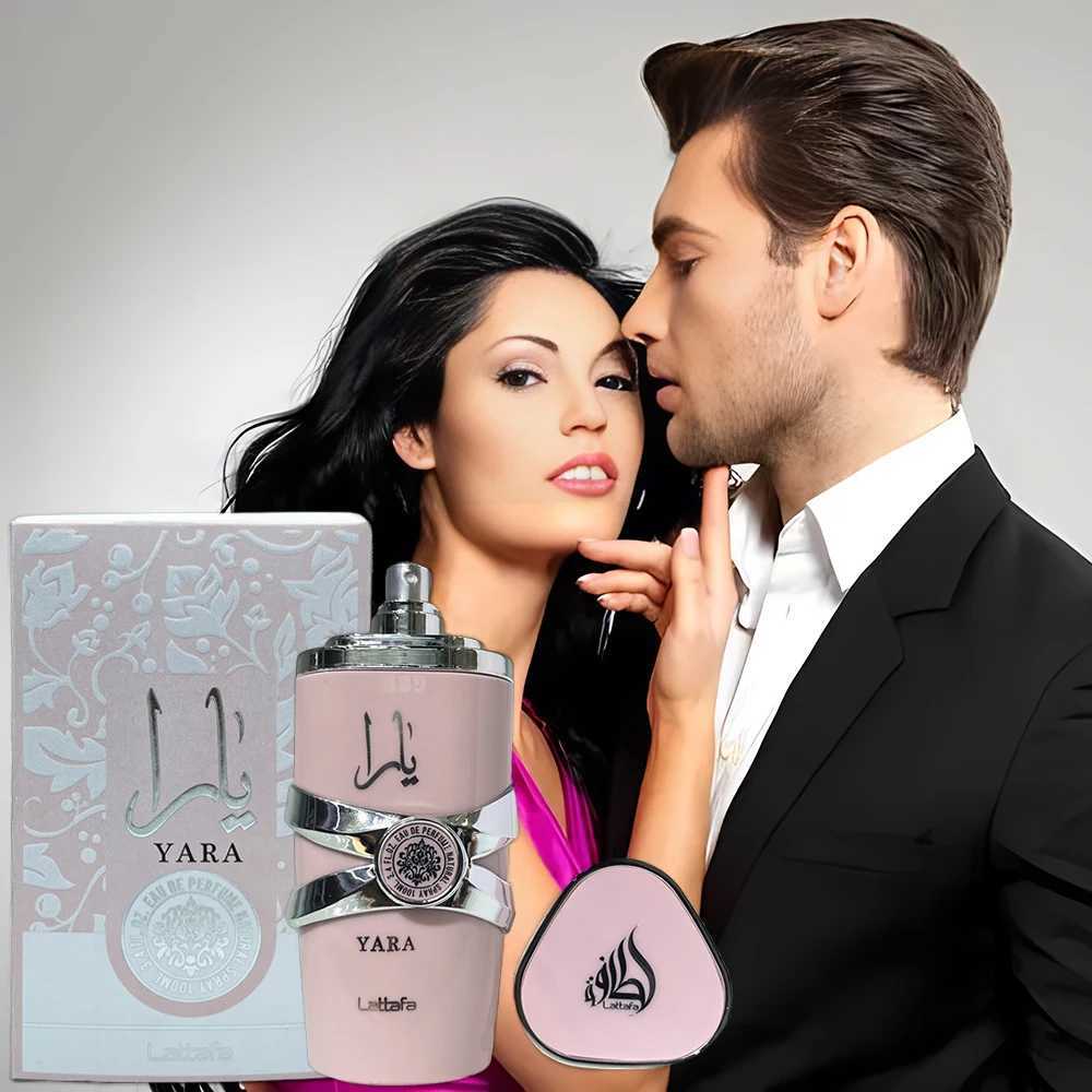 Brand 100ml Womens perfume Persistent odor pheromone Body splash work perfume Womens natural perfumeW241102