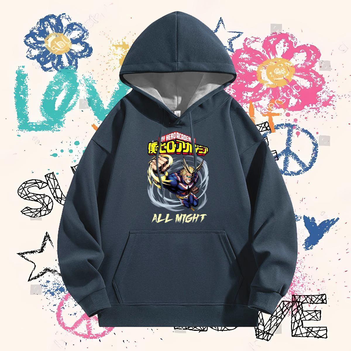 Wholesale Hoodie Hooded Collar Long Sleeves TOP Quality Mens Hoodie Custom Printing Pullover Hoodie Outdoor Cotton 350g