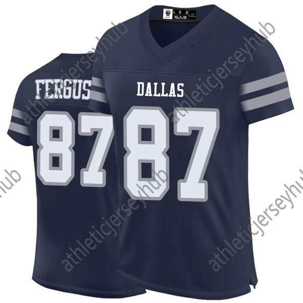 Men/Women/Youth Customized Jerseys Lance Spann-Ford Luepke Vaughn Brooks Flournoy Lamb Tolbert Turpin Ferguson Schoonmaker Hoffman Beebe
