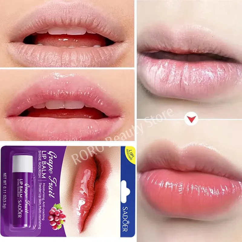 Lipstick can resist cracking and reduce lip lines remove dead skin and continuously nourish lip care. Korean cosmetics and makeup 241031