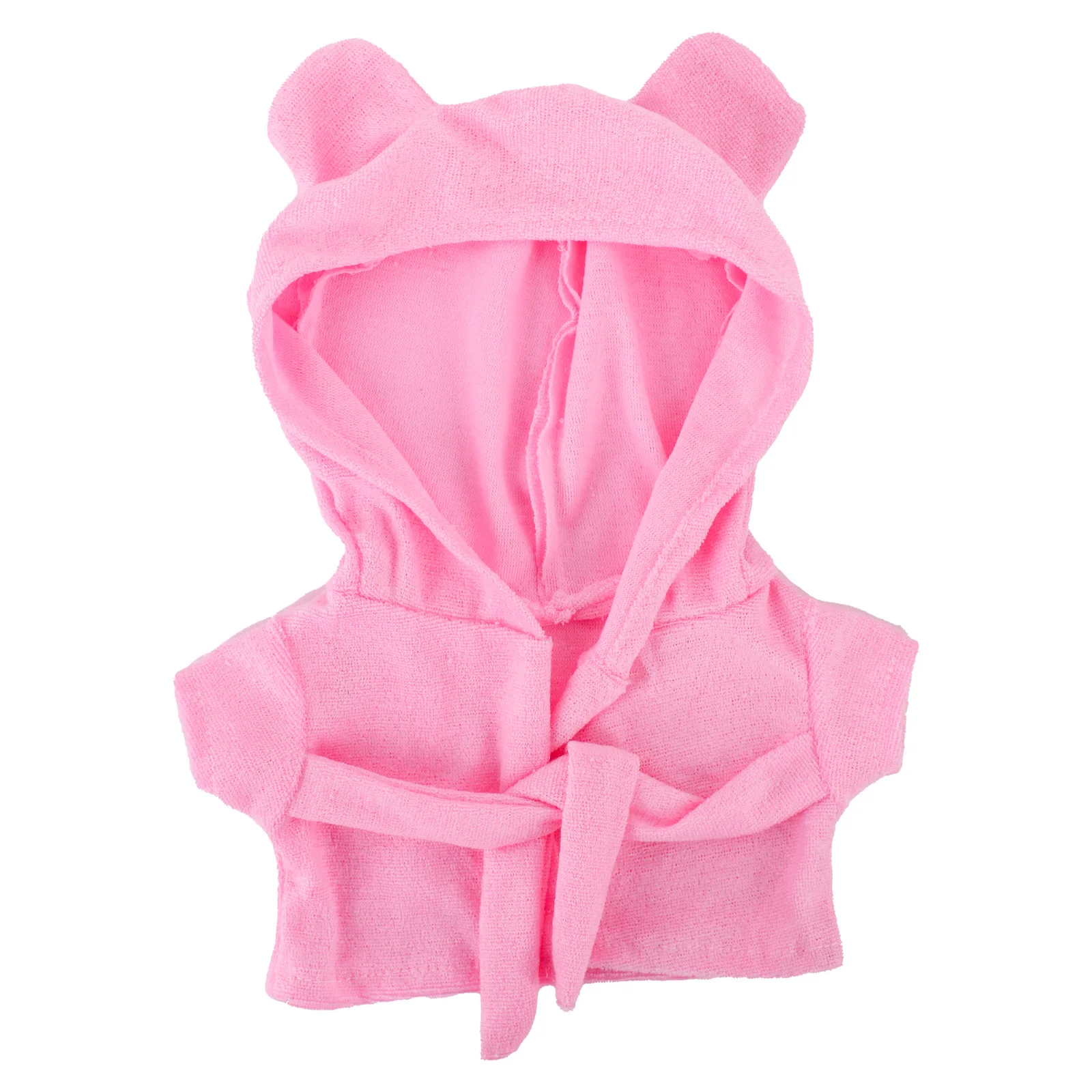 Kawaii Duck Lalafanfan Duck Clothes Cute Plush Print Skirt Headband 2025 Bag Accessories new Animal Costumes Girls Gift