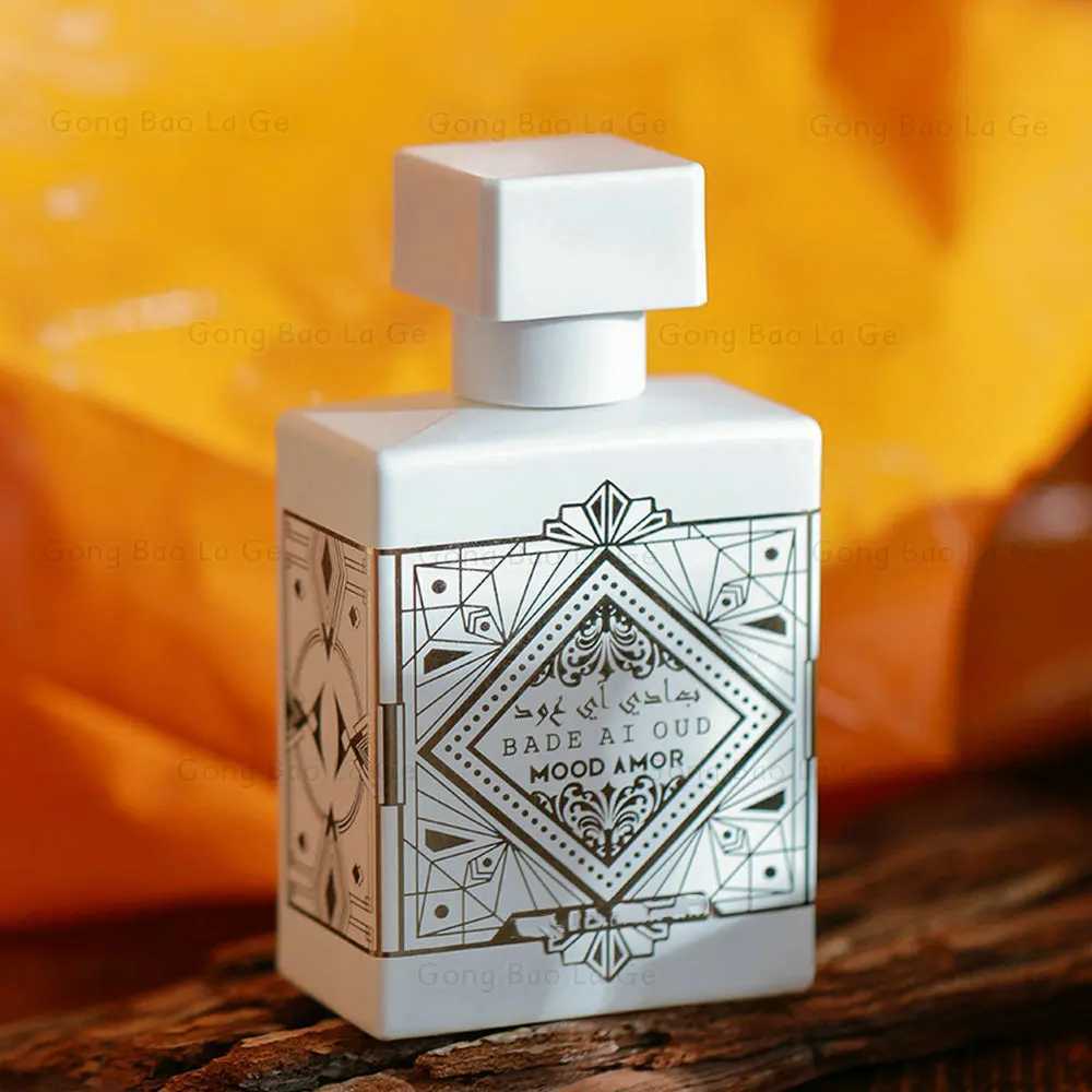 Arabic Lasting France Womens Body Spray Plant Wer Odor Pheromone Eau De Parfum Cologne Mens 50Ml Perfume Hombrew241102