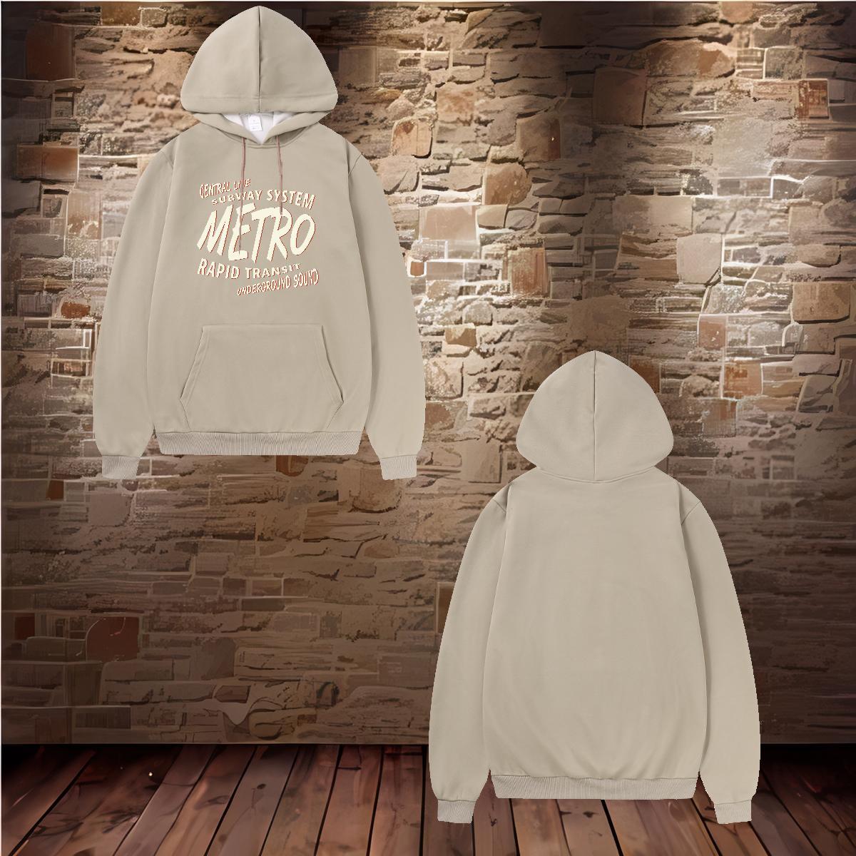 Designer Men Sweatshirt hoodie Hooded Collar Long Sleeve Free Shipping Couples Hoodie Plus Size Cartoon Top Hoodie Street wear Hip Hop Warm Fleece
