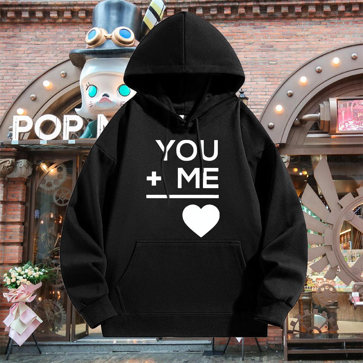 2024 Autumn Winter Hoodie Men Breathable Soft Popular Men Tops Hoodie Black Oversized Clothes Hoodie Casual Daily Wear 350g Cotton