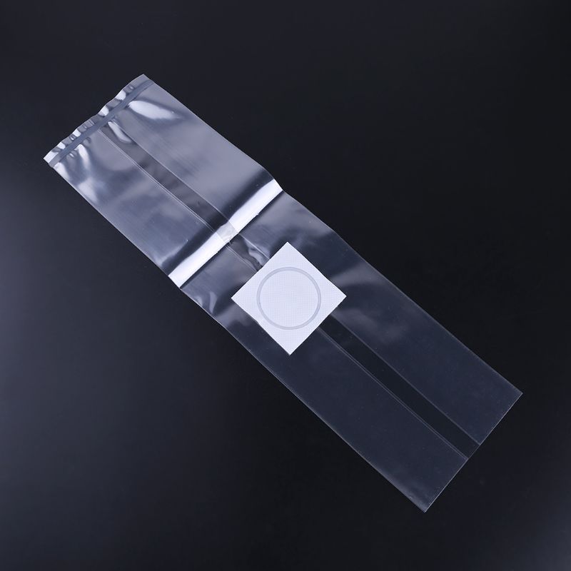 Mushroom Growth Bags 50pcs High Temperature Outdoor Growing