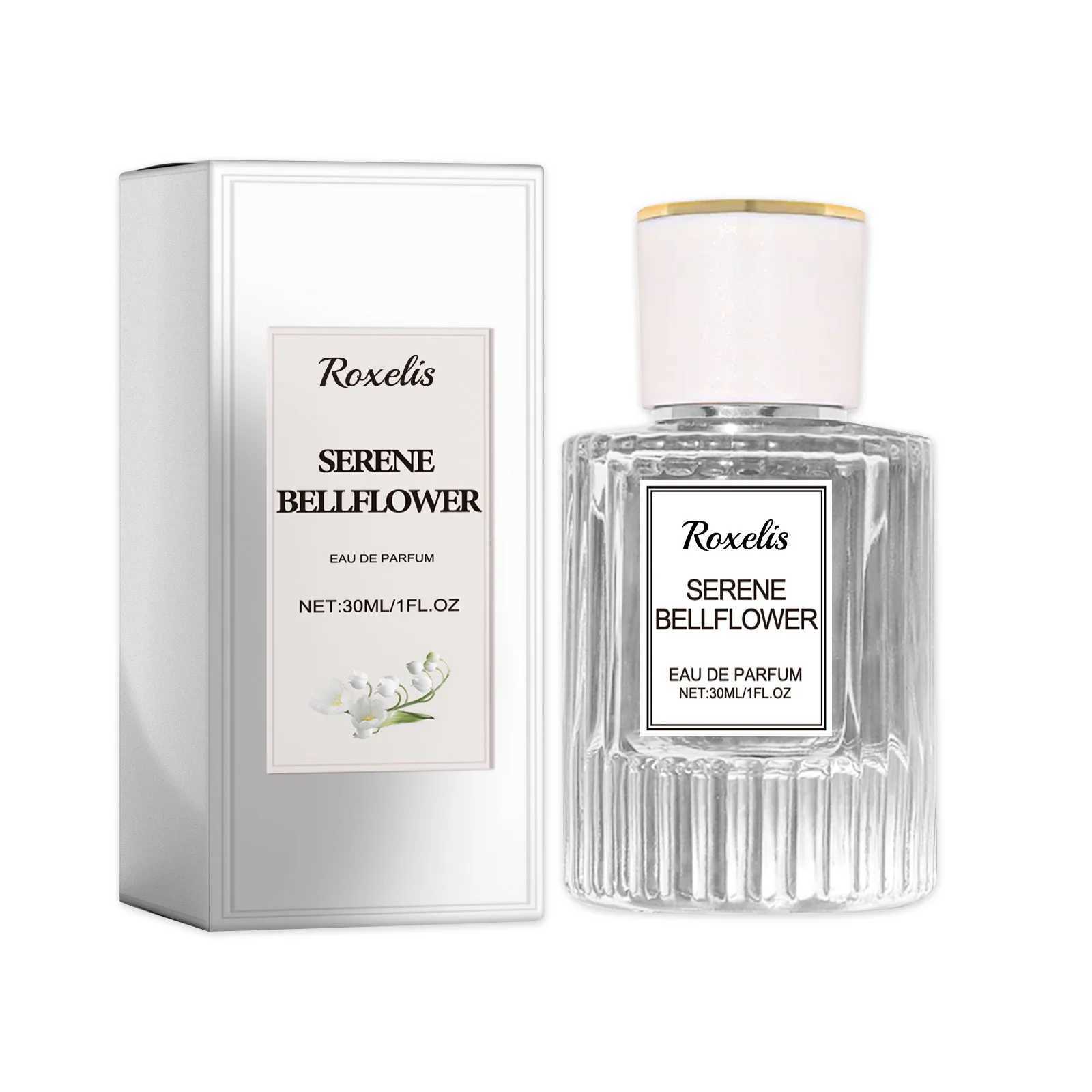 Floral pheromone perfume spray Persistent floral scent Re perfume Attractive dating Portable body perfume oil Female giftW241102