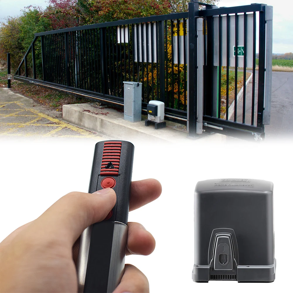 SOMMER Garage Door Remote Control 868 2025 new mhz Handheld Transmitter Replacement 4020 tx03 868 4 2